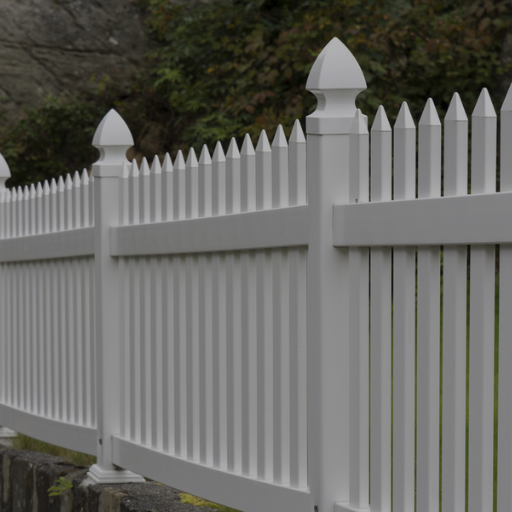 pro active fencing