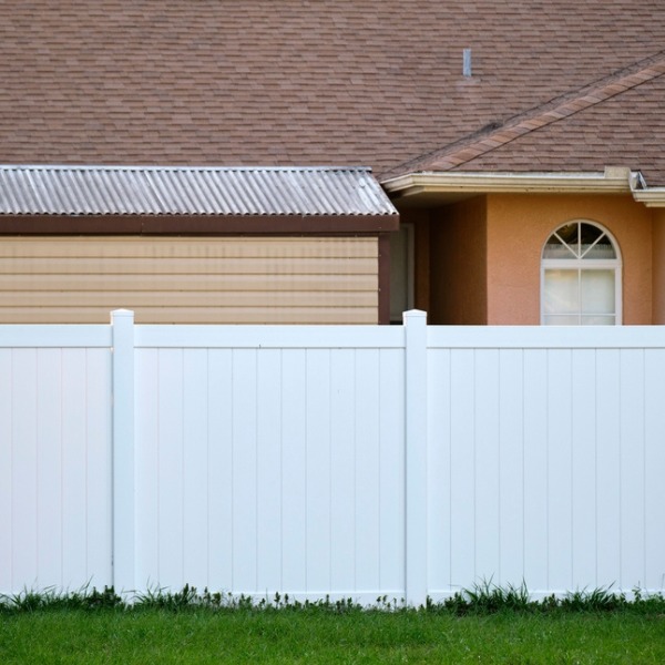 Fence Installation Company Port Moody, BC