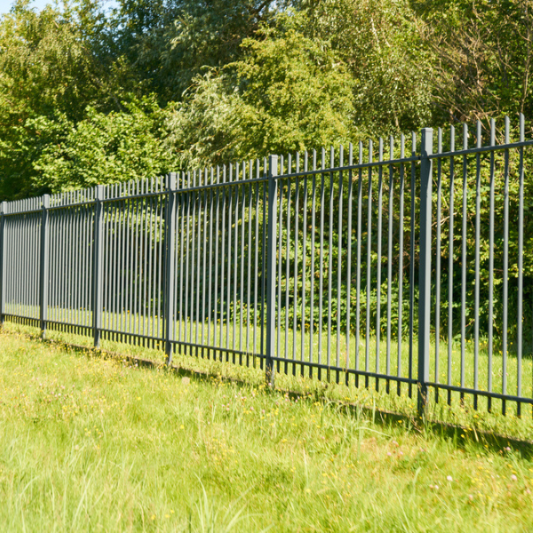 Surrey Fence Contractor