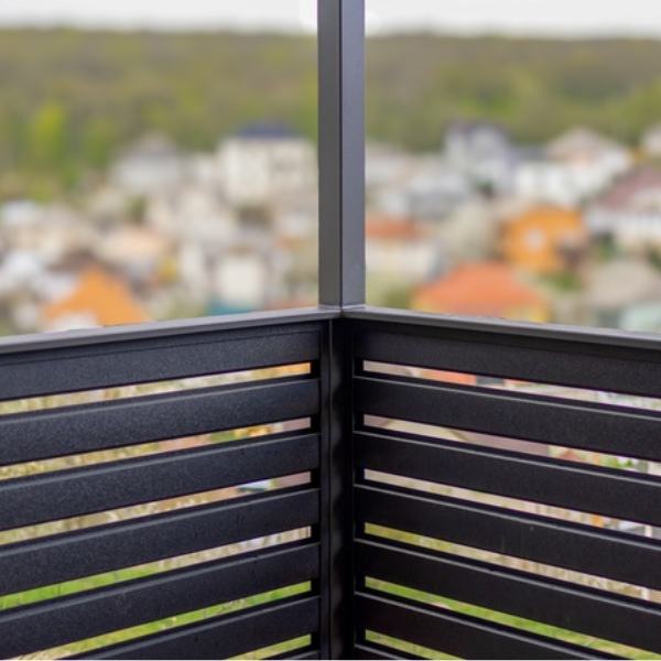 Affordable & Secure Metal Fence Installation Services