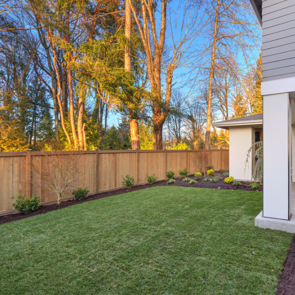 Reliable Fence Installation Surrey, BC